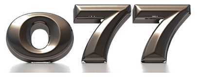 o77 logo