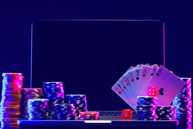 o77 Arcade