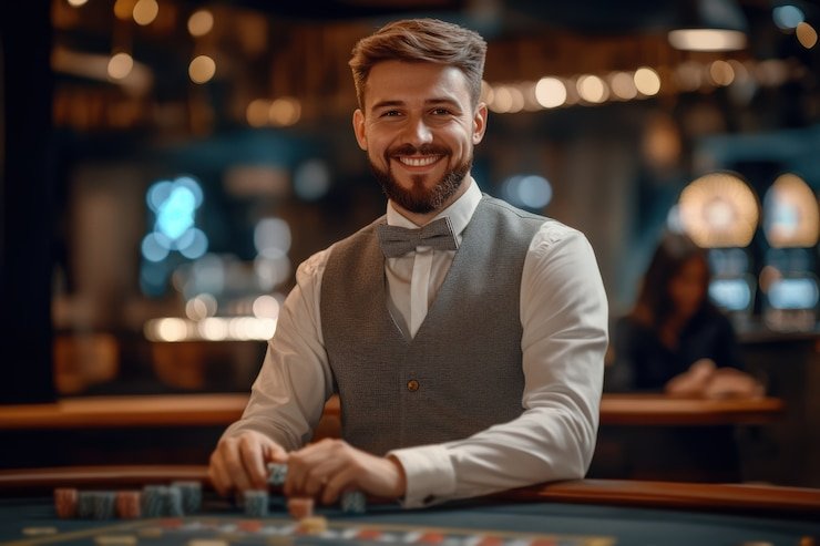 o77 Football Betting Lobby